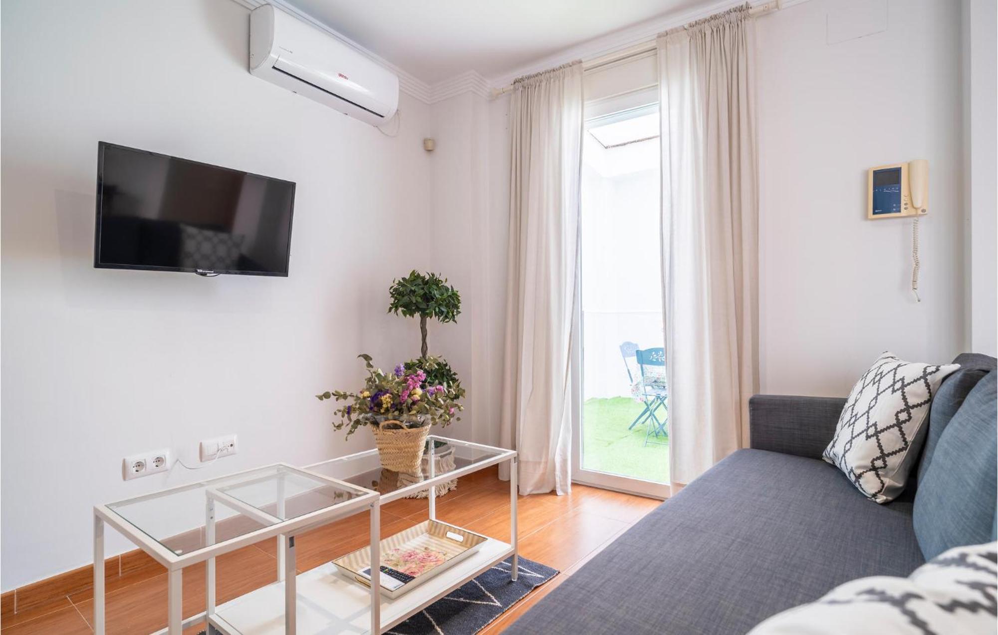 Pet Friendly Apartment In חרז מראה חיצוני תמונה