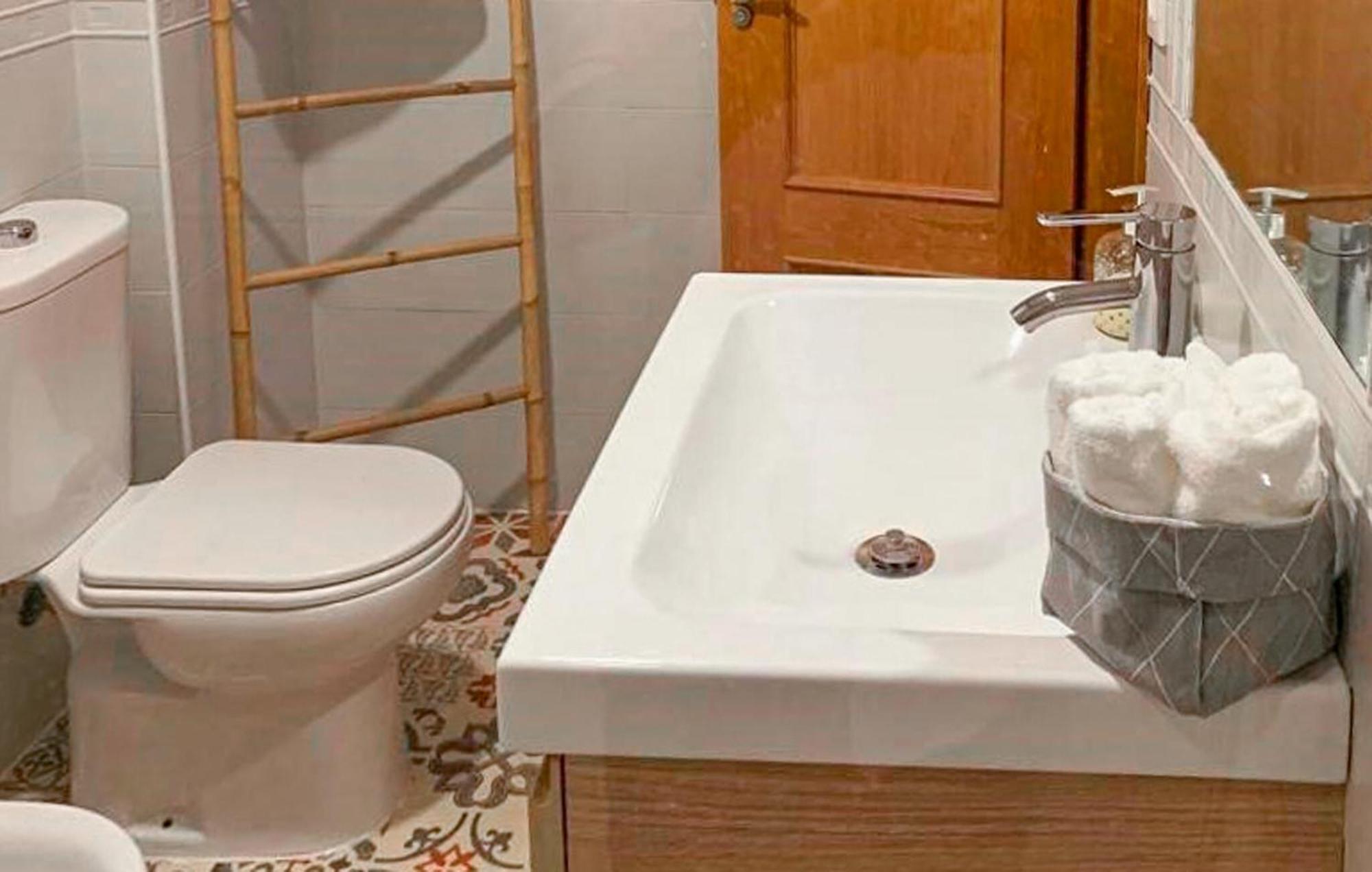 Pet Friendly Apartment In חרז מראה חיצוני תמונה