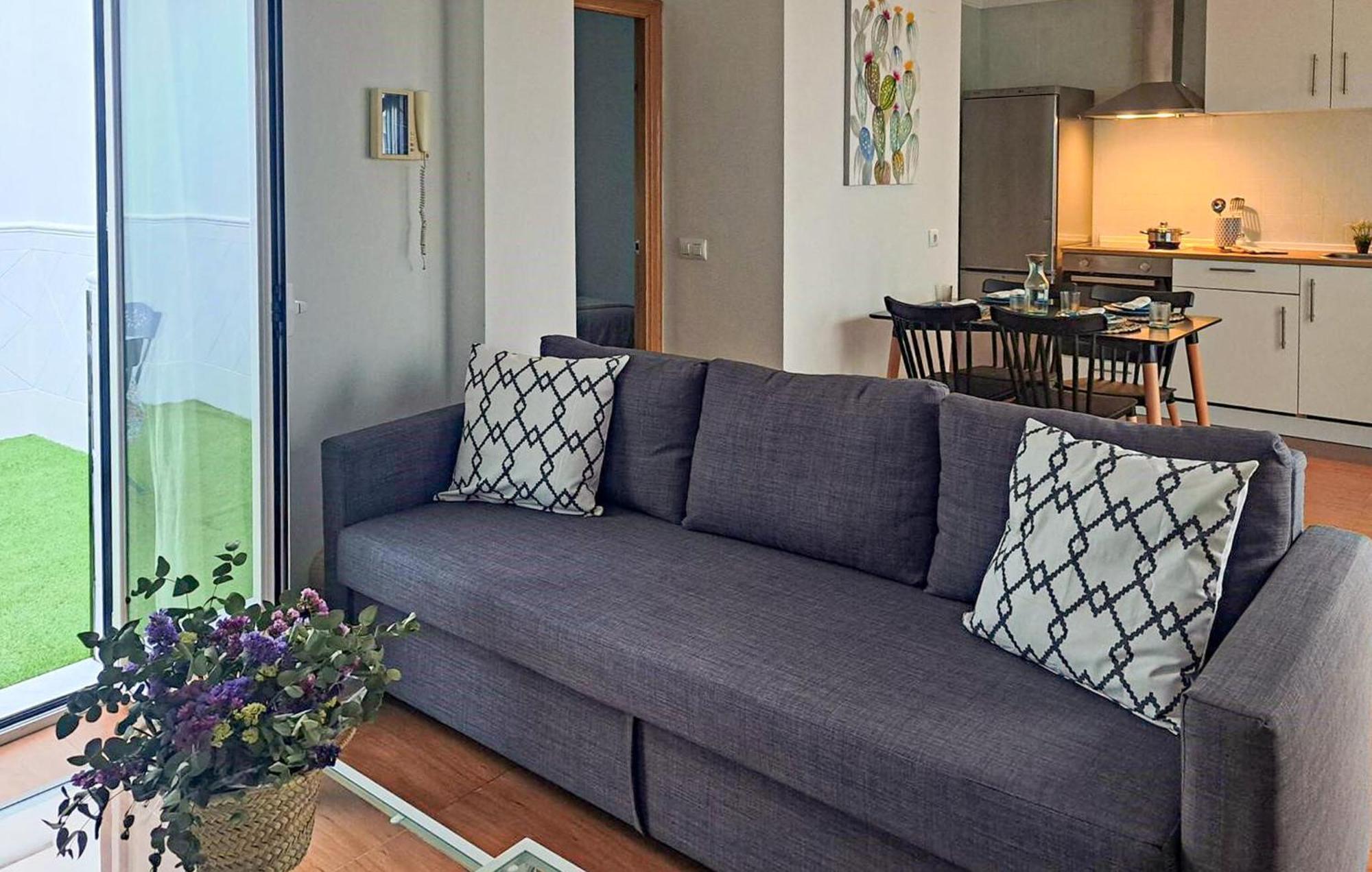 Pet Friendly Apartment In חרז מראה חיצוני תמונה