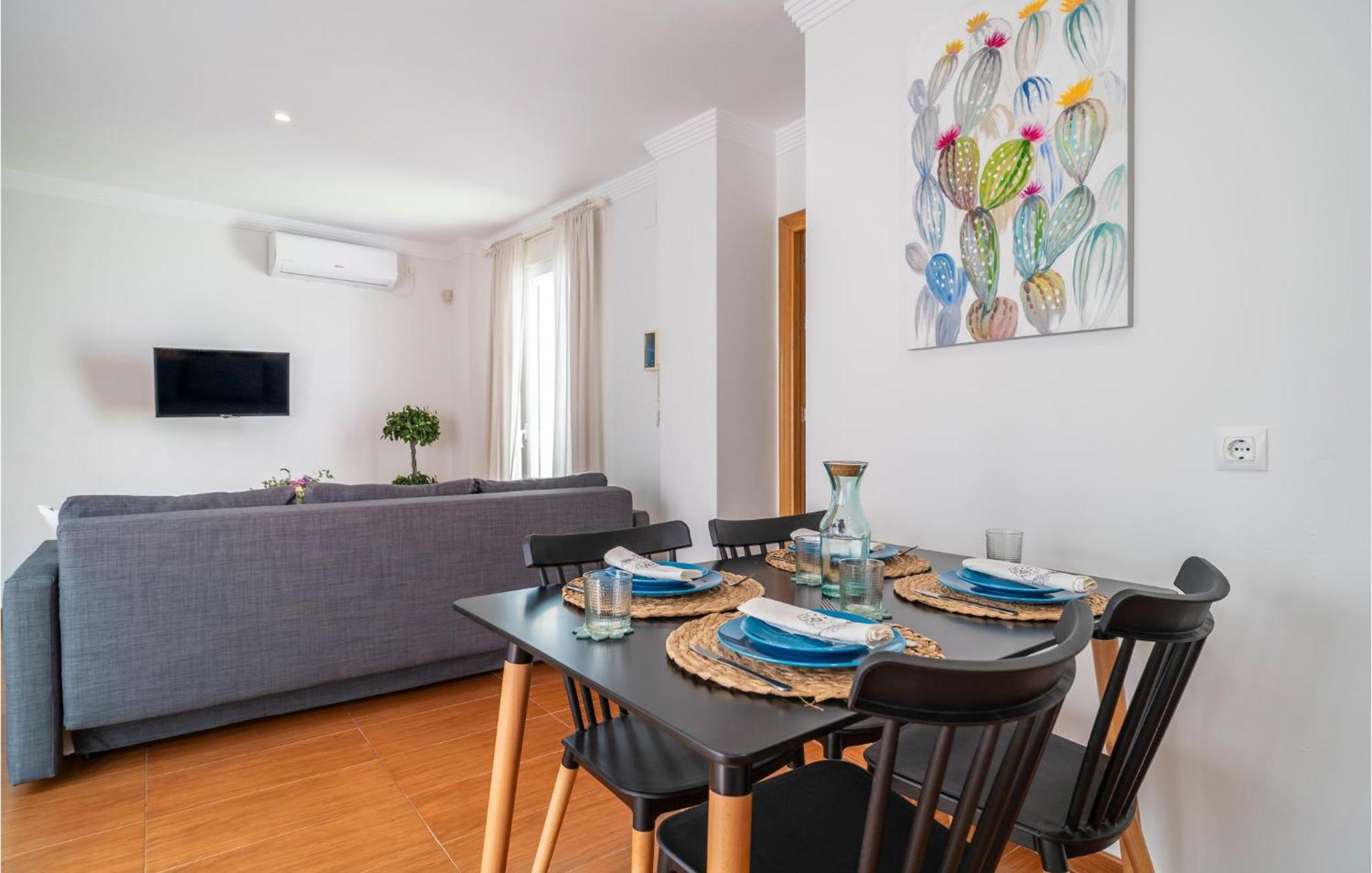 Pet Friendly Apartment In חרז מראה חיצוני תמונה