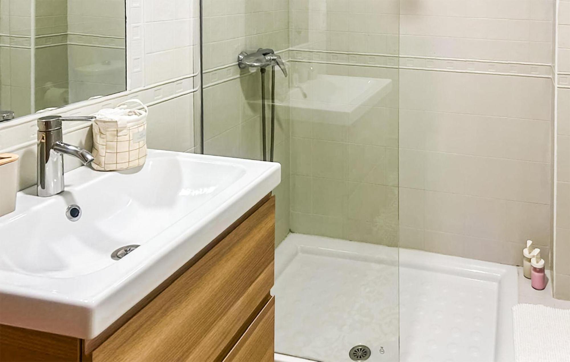 Pet Friendly Apartment In חרז מראה חיצוני תמונה
